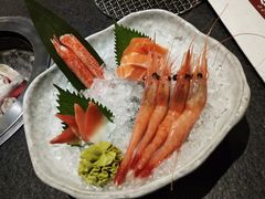 -神户赤童日式烤肉伙伴(东直门店)