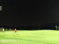 -南沙高尔夫球会