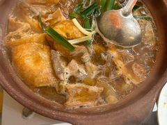 -肥家大排档(天河体育西店)