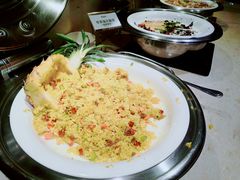 -芭菲盛宴·环球美食(袁家岗店)