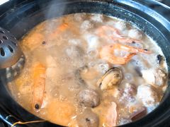 -捞神煲汤火锅(湖滨商业街店)