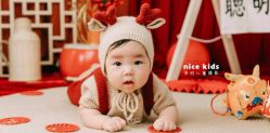 -NICE KIDS 奈时儿童摄影