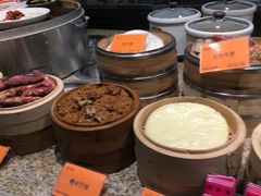 -梁家大院•农家菜(昆山会展中心店)