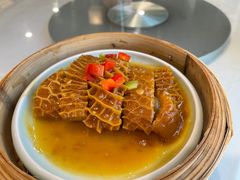 -悦雅居·老广州老味道(长湖店)