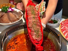 -小龙坎火锅(IFS HOT店)