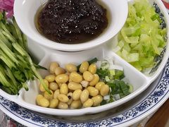 -清真·鸦儿李记·小馆(后海店)
