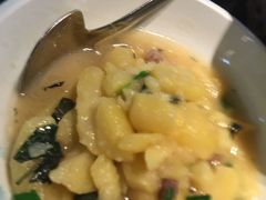 高山富硒小土豆-坛宗剁椒鱼头(河西王府井店)