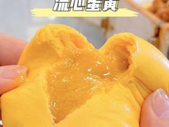 -御膳粥·牛乳粥底火锅·地道顺德菜(容桂店)