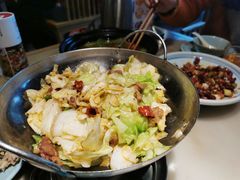 -常和州·夜宵大排档(常州单店)