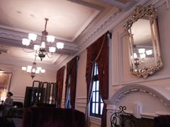 -Salon de Ville浦江汇(上海外滩华尔道夫酒店店)