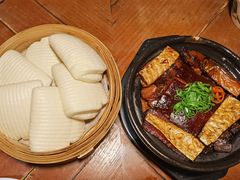 -外婆家(西红门荟聚购物中心店)