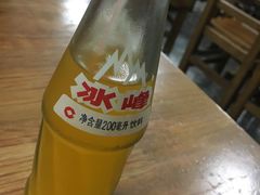 -秦豫肉夹馍(东羊市店)