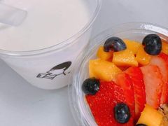 -喜茶(广州东方宝泰店)