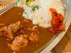 -铃木食堂(北新桥店)