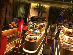 -星聚会KTV(景枫中心店)