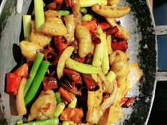 -蜀都丰 川菜·水煮活鱼(万象九宜城店)