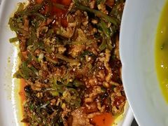 -院8里·小聚园老川菜(九眼桥店)