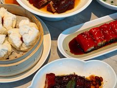 -陶兰居·香港饭店·海鲜大排档(圆融时代广场店)