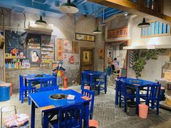 大堂-马路边边串串香(双井直营店)