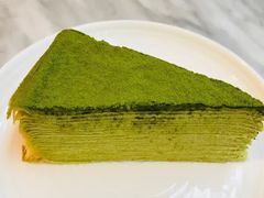 -Lady M(沙田新城市广场店)