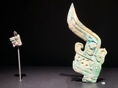 -三星堆博物馆