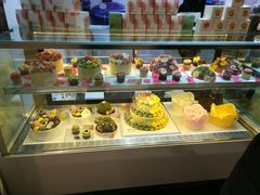 -BONCAKE裱花蛋糕(万象汇店)