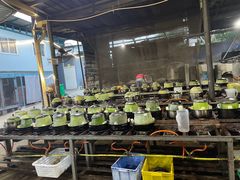 -红旗山庄(圭峰山店)