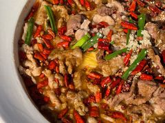 -邱大妈水煮(龙山店)