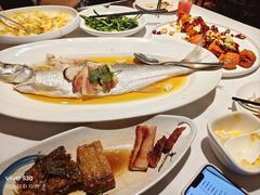 -上海1号私藏菜(黄浦店)