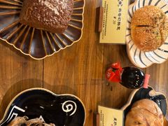 -Let's Taipei 非常烘焙(太古里店)