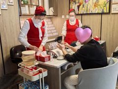 -海底捞火锅(中州万达店)