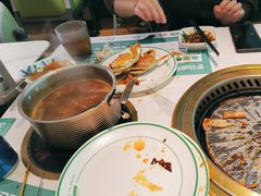 -亚马逊海鲜自助(梅溪湖步步高店)