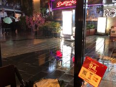 -必胜客(新海上世界店)