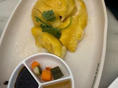 -翠华餐厅(香港国际机场店)
