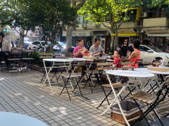 -Alimentari早午餐(安福路店)