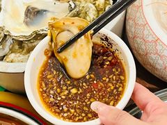 -乔街深夜食堂·小龙虾·高压锅生蚝(杭州总店)