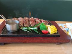 -豪客来牛排(红豆万花城店)