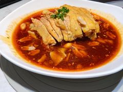 -望蓉城·古法酸菜鱼(世纪汇店)