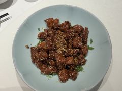 -玉华台饭庄·淮扬菜·烤鸭(望京店)