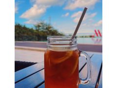 -海口万豪·大堂吧·望海吧.日落海景·下午茶·奶茶·咖啡·轻食·蛋糕·鸡尾酒·清吧
