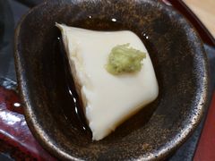 自家豆腐-京怀石·壬生