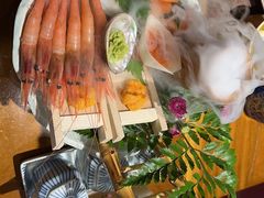 -和彩放题餐厅(酒仙桥店)