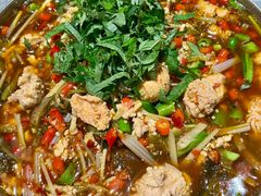 -蛙兔鸡自贡风味·特色江湖菜(广都店)