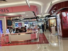 -巴黎春天(浦建店)