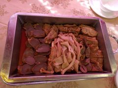 -潮喜竹溪荔湖酒家(荔枝湾店)