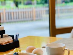 -成都安仁福朋喜来登酒店