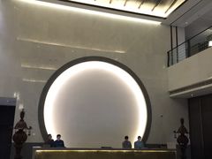 -三宝大饭店-中和艺素餐厅(浦上金山正祥广场店)