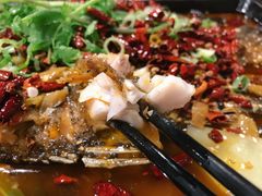 -Qiqihar Charcoal BBQ Caulfield 犇齐齐哈尔烤肉