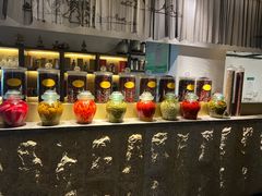 -鉴川·川菜传承(星汇两江店)