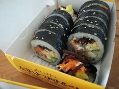 -传闻来紫菜包饭·打糕(西塔韩百店)